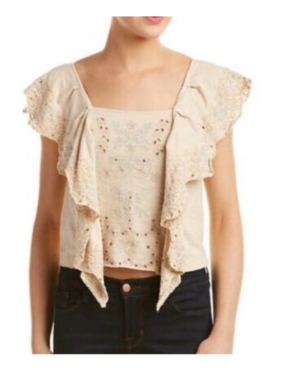 Free People Tops - Free people blouse
